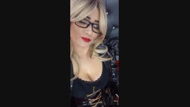 Worship me now