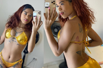Your sexy girl 🌸🌸