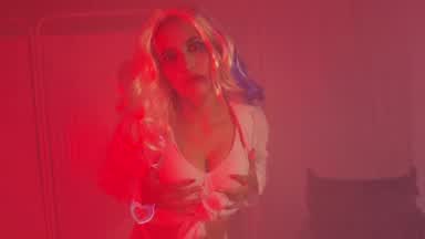 buuu 😏