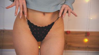 my sweet panties🫣 🔥