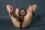 Slutty Photoshoot