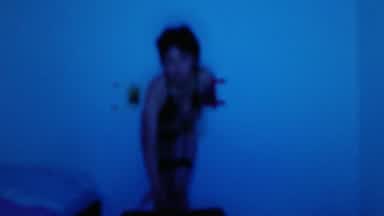 horny night