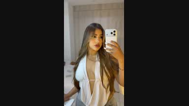 My new look