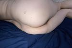 White and thick