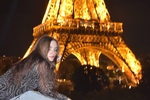Eiffel Tower And Me