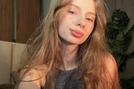 cute girl❤