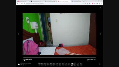 masturbation naked