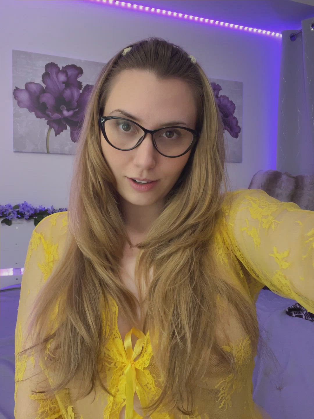 Spitty Titty Fuck and Deepthroat