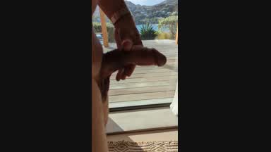 alex m — Another boner in paradise