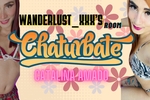 WANDERLUST_XXX'S ROOM ♥