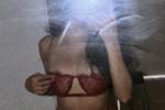 mirror pic!