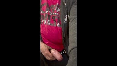 robbiesins — Big Cock Pocket Pussy
