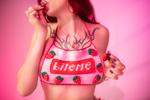 Strawberry Shortcake 🍓