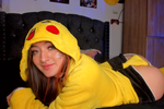 Pikachu time!!