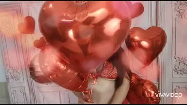 ❤HAPPY VALENTINE'S DAY❤