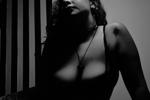 Black and White