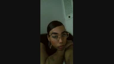 Ms. Foriegn