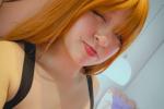 kaori (>'-'<) โ Red Temptation๐ฅ๐ฅ