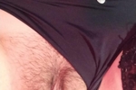 Pussy hairy