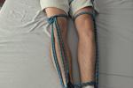 MOMMY TIED ME UP