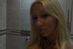 blonde