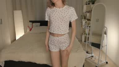 my summer outfit)