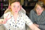 lily and sebastian live streaming profile