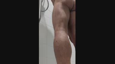 Shower Time