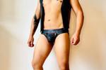 dante427x โ Leather & Boundaries ๐โก