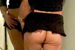 Tranny Tush Visuals