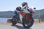 motorcycle