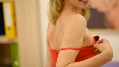 Office lady