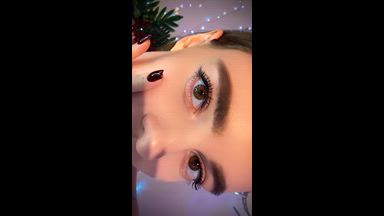 •eyes are the mirror of the soul•
