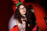 Merry sexy Christmas🎄