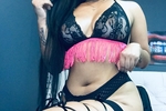 Horny Body