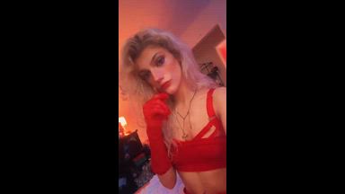 VIOLET HOLIDAY TEASER❤️