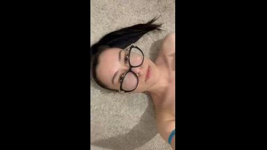 Teasing you🥰