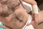 Horny...