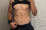 David