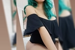 or do you prefer me in blue?