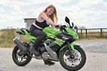 Motorbike Pics