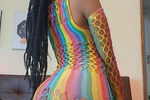 MY EXOTIC OUTFIT😍