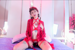 fall into my temptation