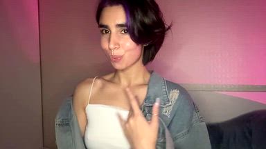 ❤️ Just Me Being Me ❤️