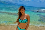 Beach Photoshoot