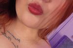 red girl
