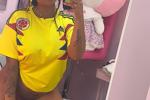 Colombia 😏🌼