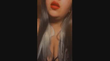 Feeling Flirty