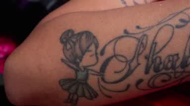 tatuajes