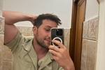 Would you believe, even more mirror seflie